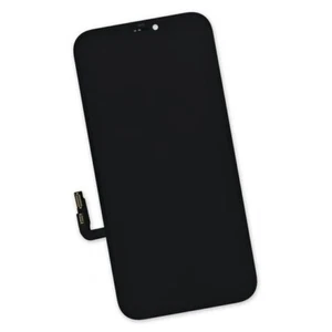 Generic Hard OLED LCD Display w/ Removable IC & Small Parts For iPhone 12 - Picture 1 of 4