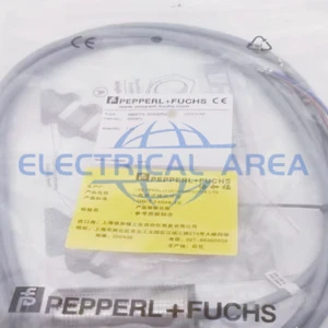 1 Stück Neu PEPPERL+FUCHS NBN15-30GM50-E3-V1 Näherungsschalter Sensor Schnelle Lieferung - Bild 1 von 9