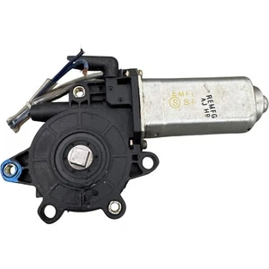 REMAN CARDONE/CQ  47-1367 Window Motor FOR 99--05 Frontier/Xterra/ Sentra, QX4 - Picture 1 of 6
