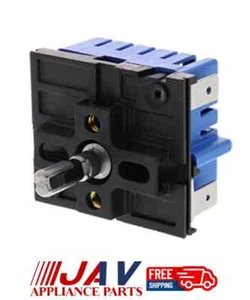 For GE Range Infinite Switch Inv# HY541 - Picture 1 of 1