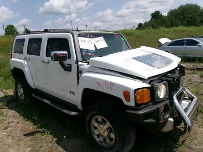 Conjunto de luz trasera derecha usado se adapta a: Hummer h3 2008 grado B derecho Foto 1 de 4