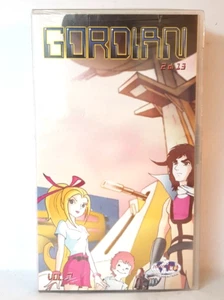 GORDIANI 2 - MONDO TV - CASSETTA VHS SIGILLATA - Foto 1 di 2
