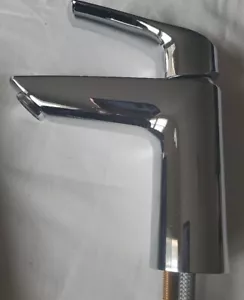 Rubinetto lavabo Grohe Eurosmart cromato (32642003) - Foto 1 di 9