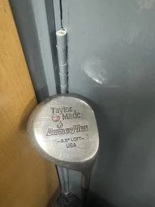 TaylorMade Burner Plus / 9.5 Driver / Regular Flex - Picture 1 of 5