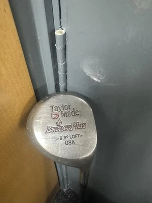 TaylorMade Burner Plus / 9.5 Driver / Regular Flex - Image 1 of 4