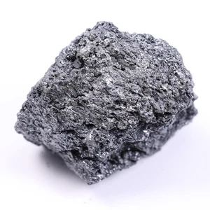 Diamante nero non tagliato moissanite 361,84 ct - diamante grezzo per gioielli unici. - Foto 1 di 11