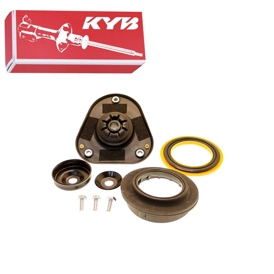 Kit de montaje de puntal de suspensión delantero KYB para Oldsmobile Aurora 1998-1999, 2001-2003 Foto 1 de 1