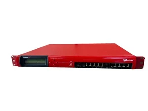 Watchguard Firebox XTM5 XTM 535 Firewall VPN Appliance NC2AE8 + Rack Ears TESTED - Picture 1 of 11