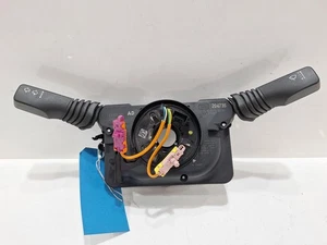 2013 VAUXHALL ZAFIRA Combination Switch Indicator Lights Wiper Stalks 13306115AD - Picture 1 of 9