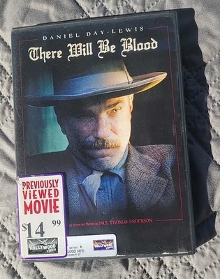 There Will Be Blood (DVD)Daniel Day-Lewis  - Image 1 of 3