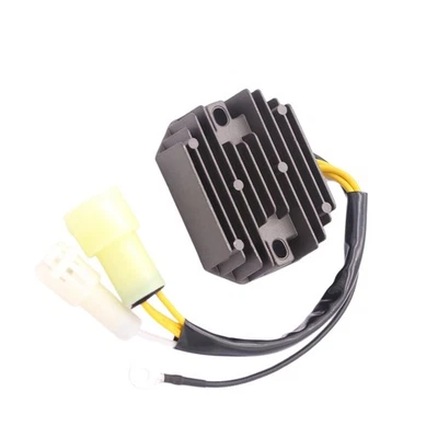 Voltage Rectifier for 1999-2000 Johnson Evinrude 40HP 50HP 32800-92E20 - Image 1 of 4