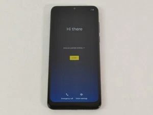 Motorola Moto G Pure XT2163DL 32 GB Android 12 Tracfone Seulement (Wi-Fi + 4G) - Photo 1 sur 6