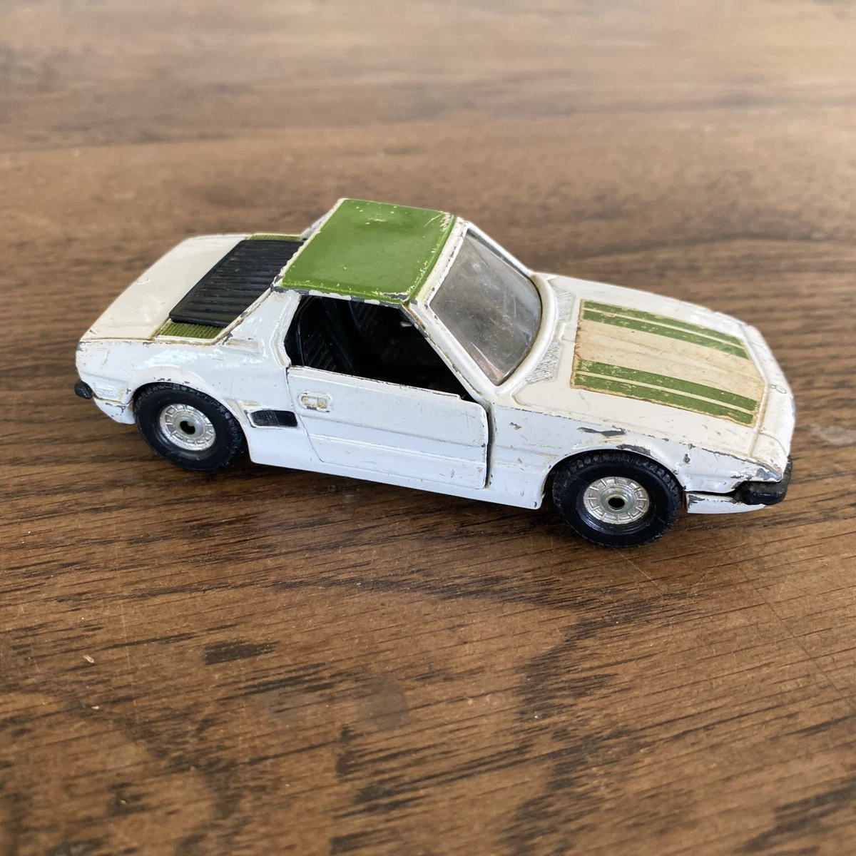 Corgi Fiat X1 9 in Contemporary Manufacture DieCast Cars, Trucks