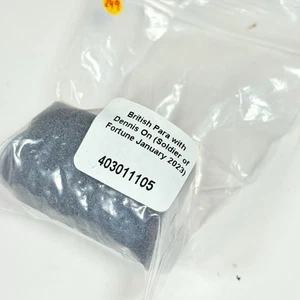 Miniature di ruolo figure in metallo possibilmente Wargames Foundry - NUOVE E NON DIPINTE - Foto 1 di 4