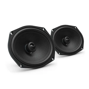 AudioControl A69 Altitude Series 6x9" Coaxial Speakers - Picture 1 of 4