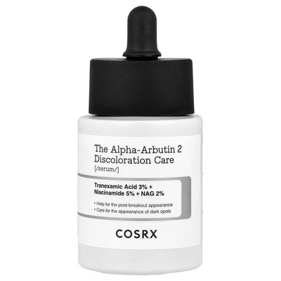 Suero para el cuidado de la decolor The Alpha-Arbutin 2, 1,69 fl oz (50 ml) Foto 1 de 3