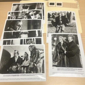 Desperate Hours Movie Stills 8 Photos 2 Slides 1990 Mickey Rourke Kelly Lynch - Picture 1 of 14