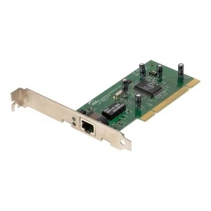 Carte Réseau Network Everywhere PCB-E570-AB3 NC100 10/100MBPS RJ45 PCI - Photo 1/3