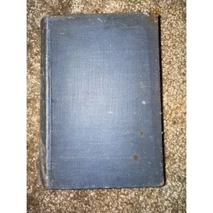 Practical Chemistry by N. Henry Black & James B. Conant | 1923 Edition - Picture 1 of 4