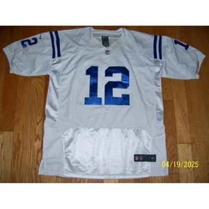 Indianapolis Colts Andrew Luck NFL Jersey Size XL - Picture 1 of 2