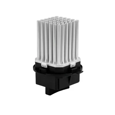 Blower Motor Resistor Electrical Overload Protection Four Adjustable Fan Speeds - Image 1 of 4