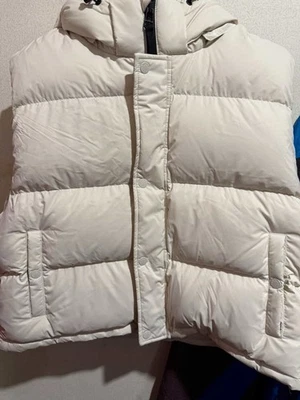 Chaleco Aritza Super Puff Nuevo Nunca Usado Talla Grande en Mujer Foto 1 de 3