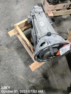 TRANSMISSION 2052704302 2017 MERCEDES-BENZ C300 Foto 1 de 4