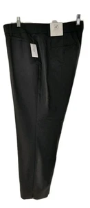 Roz & ALI Black Signature Fit Ankle Pant. Size 16W - Picture 1 of 11