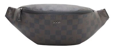 JOOP! Cortina Piazza Leo Hipbag LHZ Seal Brown - Imagen 1 de 4