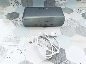 Samsung Level Box Mini NFC Bluetooth Speaker EO-SG900 - Picture 1 of 15