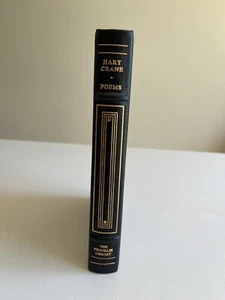 Franklin Library The Complete Poems of Hart Crane Limited Edition Book 1979 - Picture 1 of 13