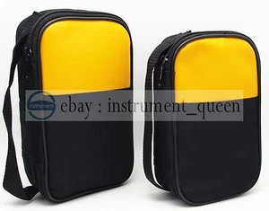 Softtragetasche für Multimeter 87V 28II 27II 88V 1621 287 289 1587 279 87-5 88 - Bild 1 von 10