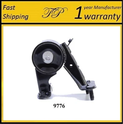 1 PIEZA SOPORTE MOTOR TRASERO PARA SCION IM, TC, XB/TOYOTA COROLLA IM Foto 1 de 2