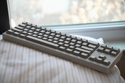 Custom Mechanical Keyboard (Very Versatile an...