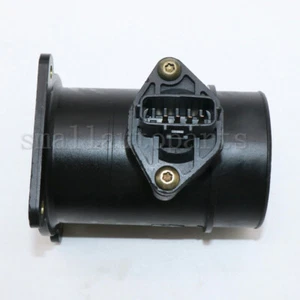 Genuine Mass Airflow Meter Sensor MAF 22680-4M500 For 00-02 Nissan Sentra Subaru - Picture 1 of 8
