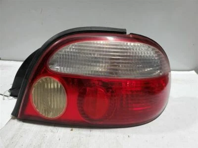 1998-2001, Kia Sephia, Passenger Right Tail Light, Part Number - 0K2AA-51150 - Изображение 1 из 4