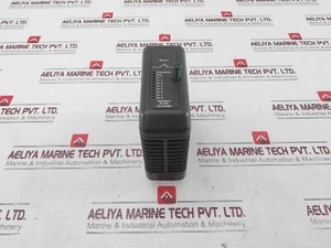 Emerson KJ3201X1-BA1 Discrete Input Card 12P2535X042 REV: E, 24 VDC - Picture 1 of 9