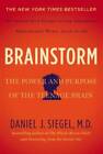 Brainstorm: The Power and Purpose of the Teenage Brain - Paperback - VERY GOOD