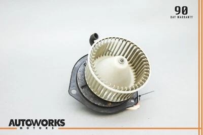 83-85 Porsche 944 AC A/C Air Conditioning Heater Blower Motor Fan OEM - Image 1 of 4