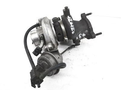Turbocompresor Saab 9-3 2003-2011 55565831 Foto 1 de 4