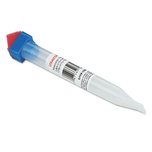 Universal Pencil Style Moistener, 2 oz, Blue - Picture 1 of 2