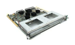 Cisco Enhanced FlexWAN-Modul Catalyst 6500/7600 Serie - WS-X6582-2PA - Bild 1 von 1