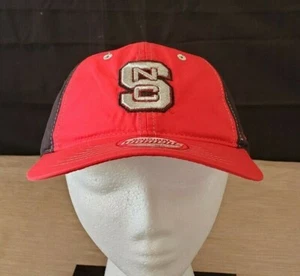 NCAA Zephyr Women's "NC State" Feisty Performance Hat/NWT** North Carolina State - Picture 1 of 10