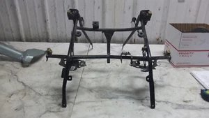 97 BMW R1100RT R 1100 RT R1100 Front Fender Fairing Stay Mount Bracket  - Picture 1 of 7