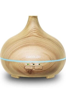 Diffusore Di Aromi E Oli Vegetali - Immagine 1 di 4