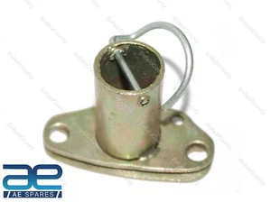 Vespa 150 Sprint Super GL Rally Throttle Roller Without Indicator Handlebar - Picture 1 of 9