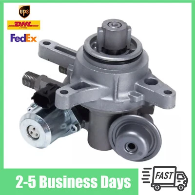 948110316HX High pressure Fuel Pump 11-15 For Porsche Panamera 94811031525 3.6L — 第 1/4 张图片