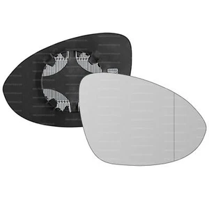Espejo retrovisor de vidrio lado del conductor para Porsche Cayenne 2019-2024 punto ciego térmico - Imagen 1 de 1
