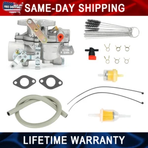 For Lincoln Welder SA200/SA250 Electric Idler Pipeline OEM Zenith Carburetor - Picture 1 of 15