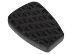 1 x pedals pedal caps rubber cover for Mercedes clutch 2012910282
